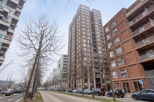 Foto 1: Eindhoven - Philitelaan - Foto 1
