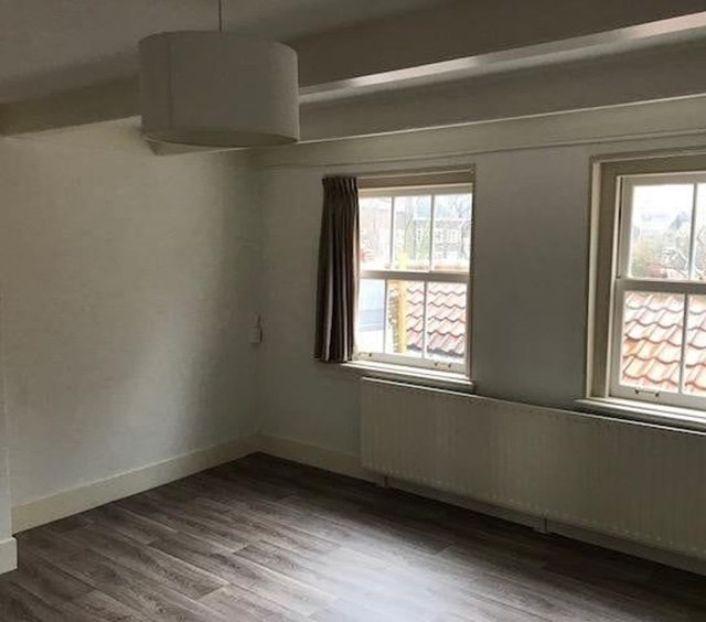 Foto 3: Leiden - Oude Rijn - Foto 3