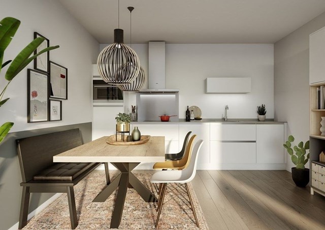 Foto 3: Haarlem - Verspronckweg - Foto 3