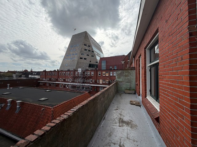 Foto 7: Groningen - Sint Jansstraat - Foto 7