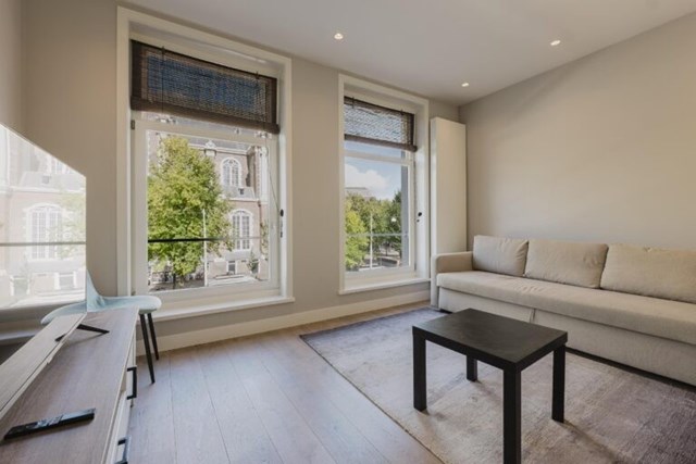 Foto 1: Amsterdam - Westermarkt - Foto 1