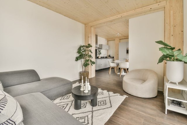 Foto 6: Amsterdam - Distelweg - Foto 6