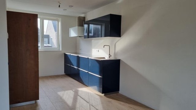 Foto 5: Vlijmen - Ooievaar - Foto 5