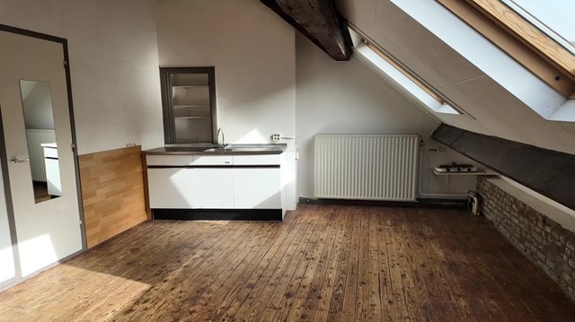 Foto 5: Maastricht - Breulingstraat - Foto 5