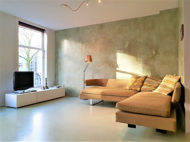 Foto 4: Amsterdam - Commelinstraat - Foto 4