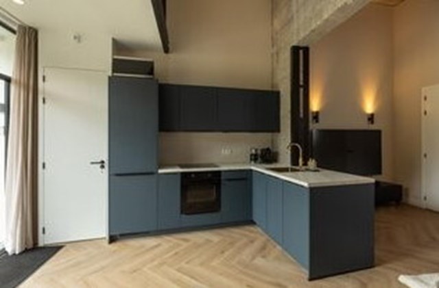 Foto 7: Hilversum - Haven - Foto 7