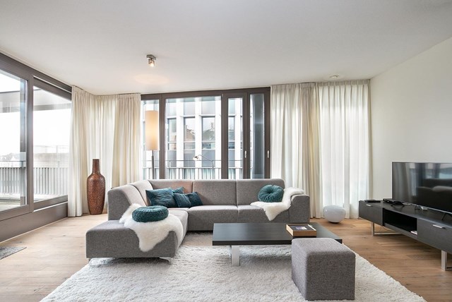 Foto 1: Maastricht - Gubbelstraat - Foto 1