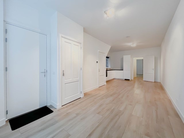 Foto 2: Haarlem - Klein Heiligland - Foto 2