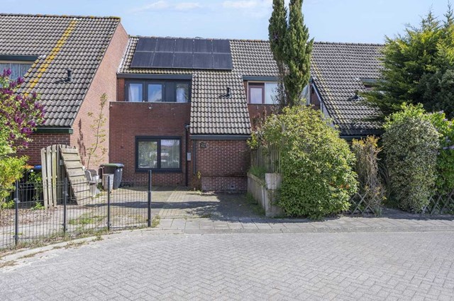 Foto 1: Lelystad - Jol - Foto 1