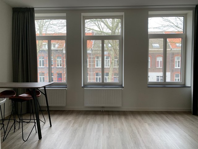 Foto 5: Roermond - Kapellerlaan - Foto 5