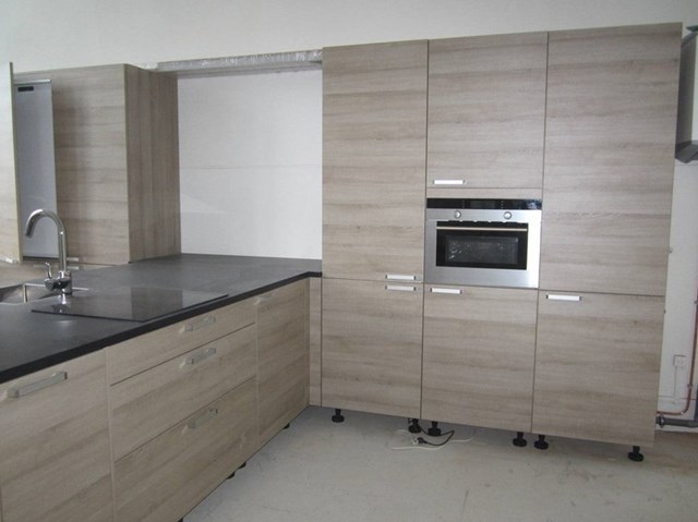 Foto 1: Arnhem - Schoolstraat - Foto 1