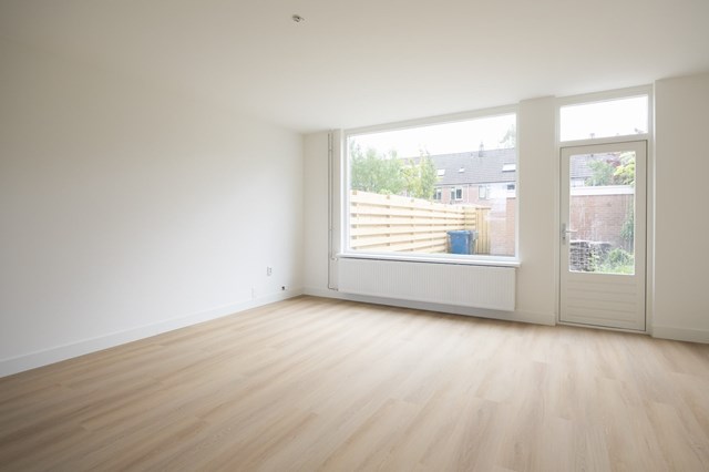 Foto 5: Alkmaar - Houtdraaierstraat - Foto 5