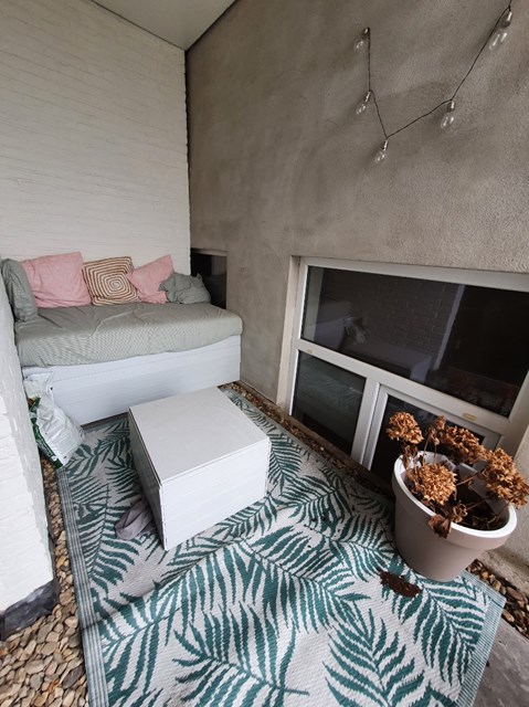 Foto 6: Breda - Sluissingel - Foto 6