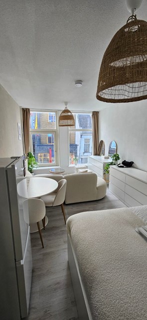 Foto 3: Groningen - Rademarkt - Foto 3