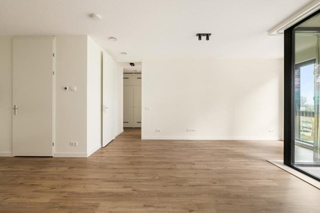 Foto 3: Hoofddorp - Dudokstraat - Foto 3