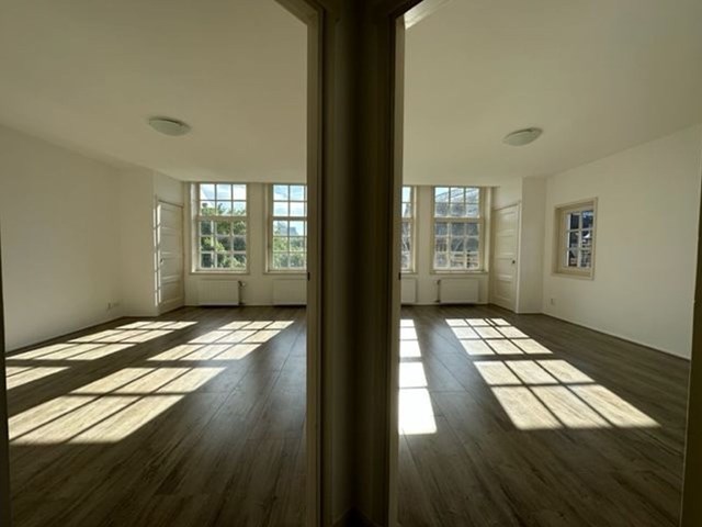 Foto 2: Den Haag - Westeinde - Foto 2