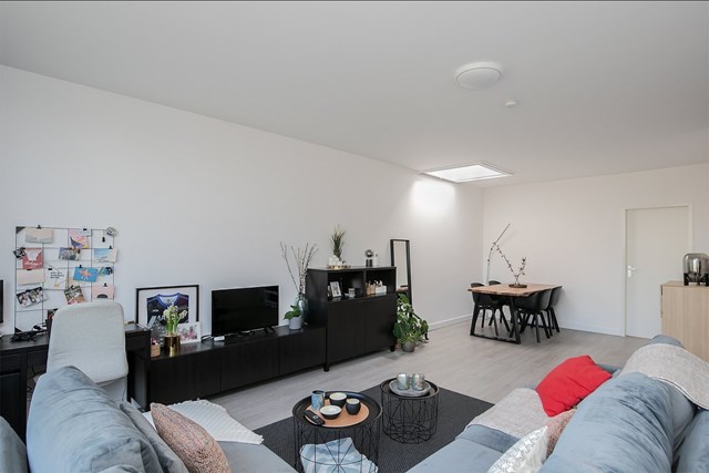 Foto 5: Rotterdam - Spoorsingel - Foto 5