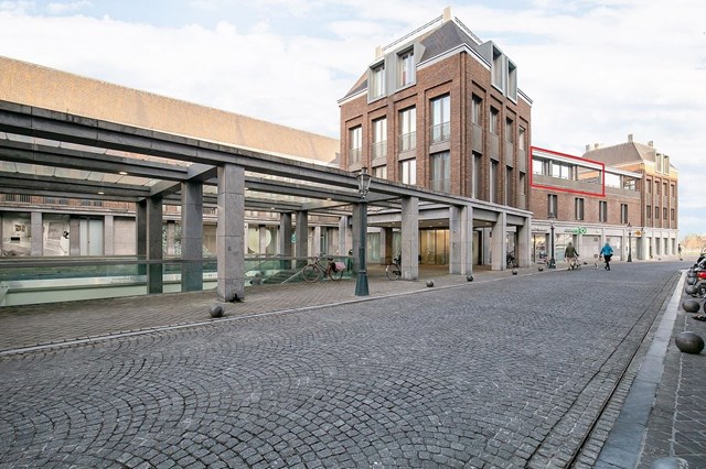 Foto 2: Maastricht - Gubbelstraat - Foto 2