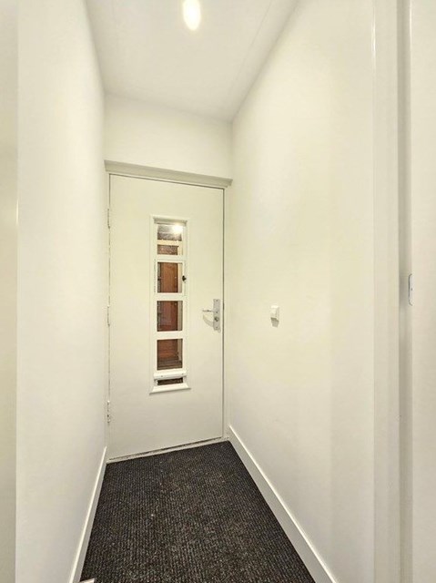 Foto 4: Amsterdam - Jekerstraat - Foto 4