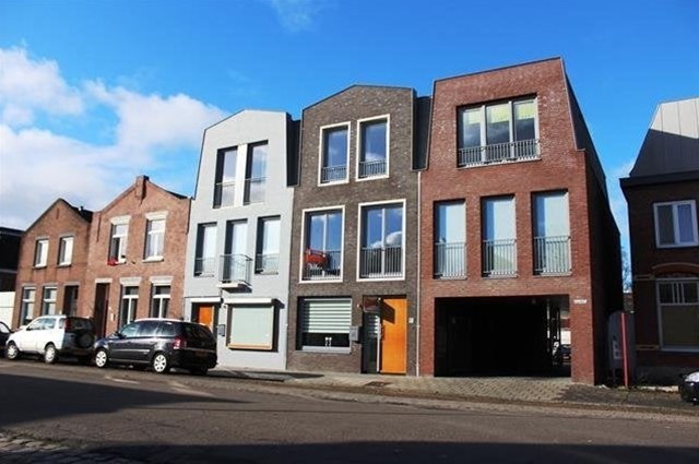 Foto 1: Roosendaal - Wouwseweg - Foto 1