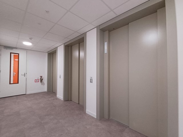 Foto 4: Eindhoven - Gerard Philipslaan - Foto 4