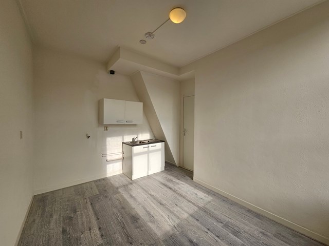 Foto 4: Groningen - Jan Goeverneurstraat - Foto 4