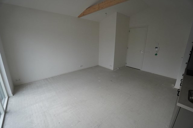 Foto 2: Leeuwarden - Nieuwestad - Foto 2