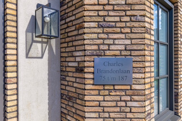 Foto 4: Hoofddorp - Charles Brandonlaan - Foto 4