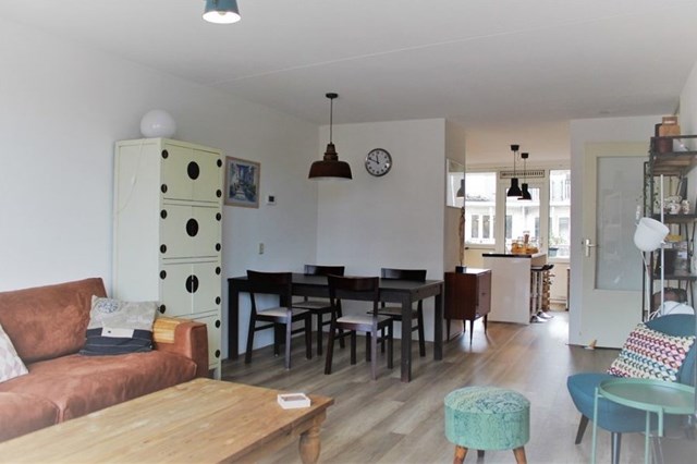 Foto 4: Amsterdam - Celebesstraat - Foto 4