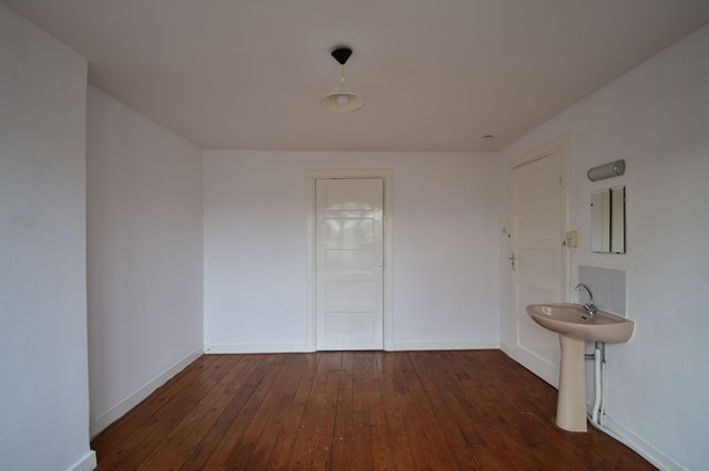 Foto 4: Breda - Driehoefijzersstraat - Foto 4