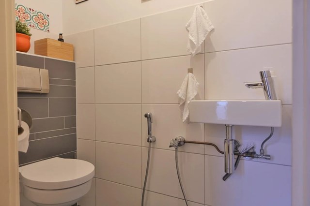 Foto 6: Utrecht - Hoendiepstraat - Foto 6