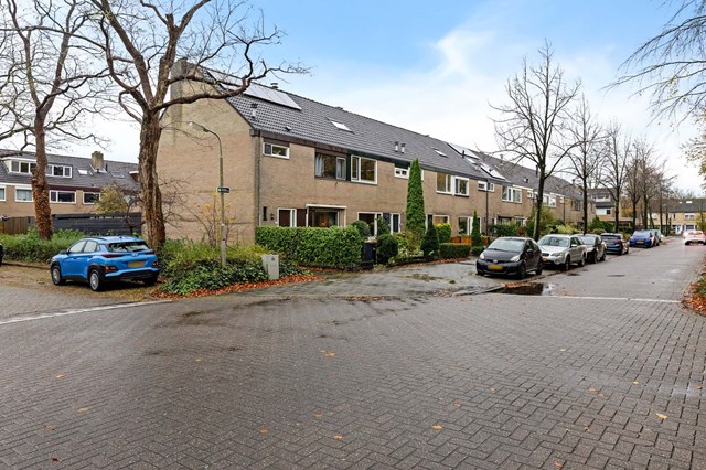 Foto 5: Purmerend - C. de Jongestraat - Foto 5