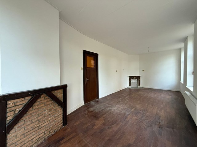 Foto 2: Rotterdam - Essenburgsingel - Foto 2