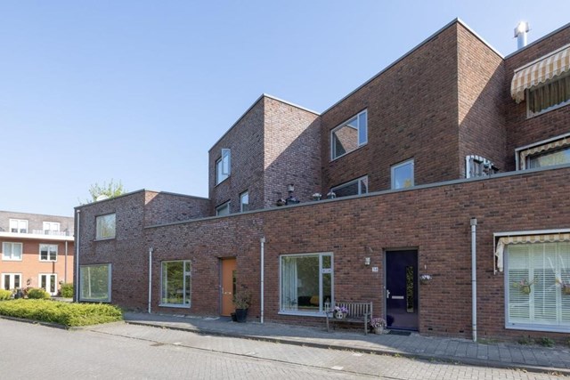 Foto 1: Almere - Vooronder - Foto 1