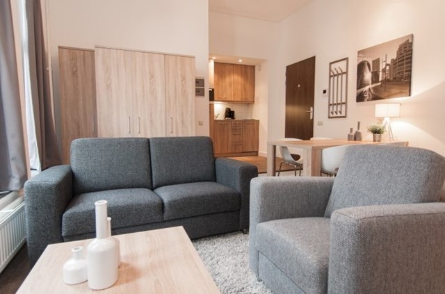 Foto 7: Eindhoven - De Stadspoort - Foto 7