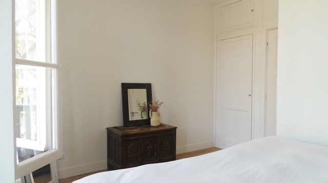 Foto 4: Amsterdam - Bestevaerstraat - Foto 4