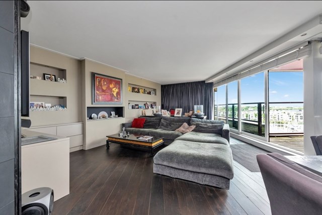 Foto 6: Huizen - Labradorstroom - Foto 6