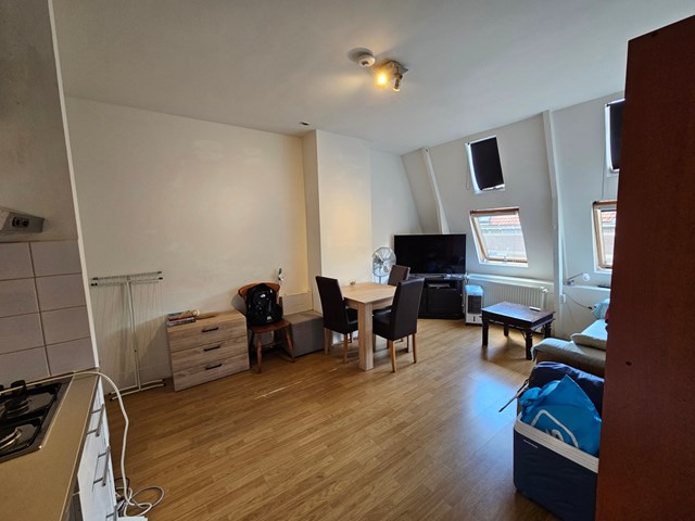 Foto 4: Groningen - Sterrebosstraat - Foto 4