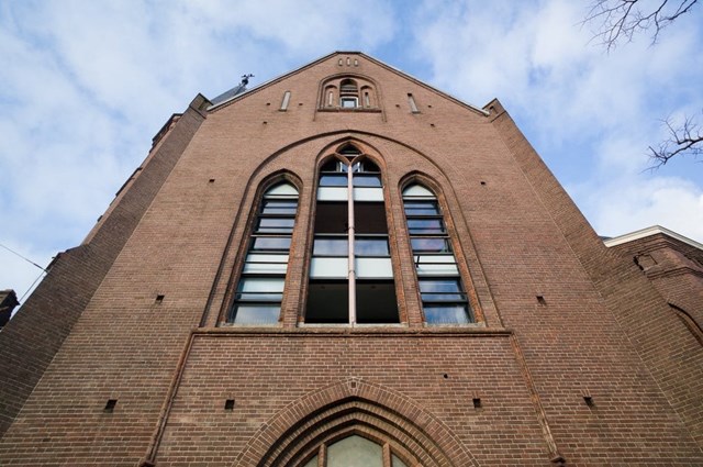 Foto 3: Haarlem - Paul Krugerstraat - Foto 3