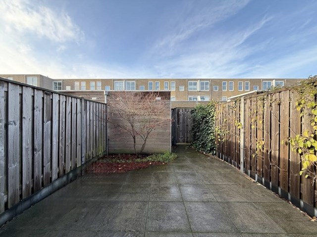 Foto 5: Amsterdam - Scheepsbouwweg - Foto 5