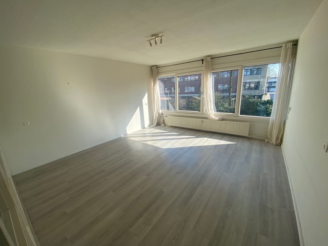 Foto 2: Enschede - Berghuizenbrink - Foto 2