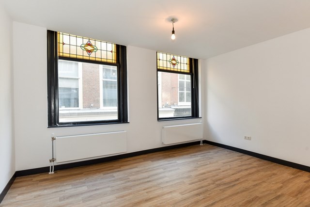 Foto 1: Den Haag - Schoolstraat - Foto 1