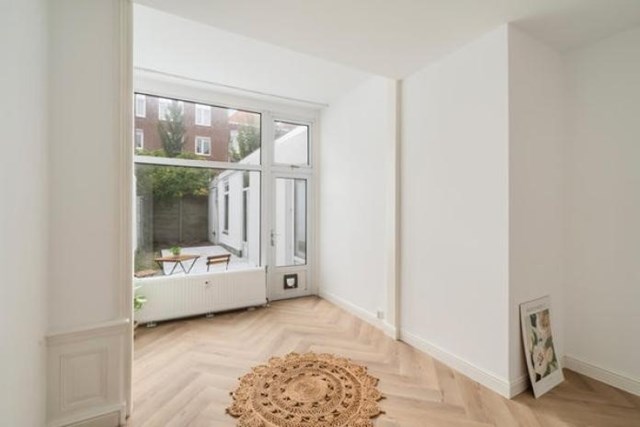 Foto 4: Den Haag - Koningin Emmakade - Foto 4