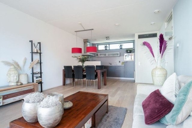 Foto 4: Eindhoven - Stratumsedijk - Foto 4