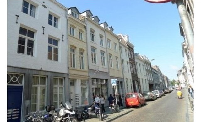 Foto 1: Maastricht - Brusselsestraat - Foto 1