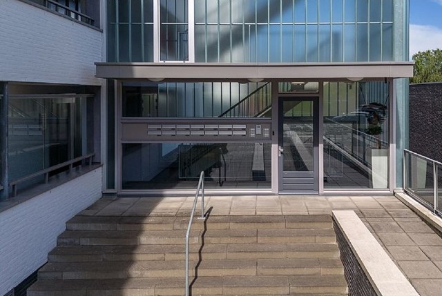 Foto 4: Heerlen - Molenaarshof - Foto 4