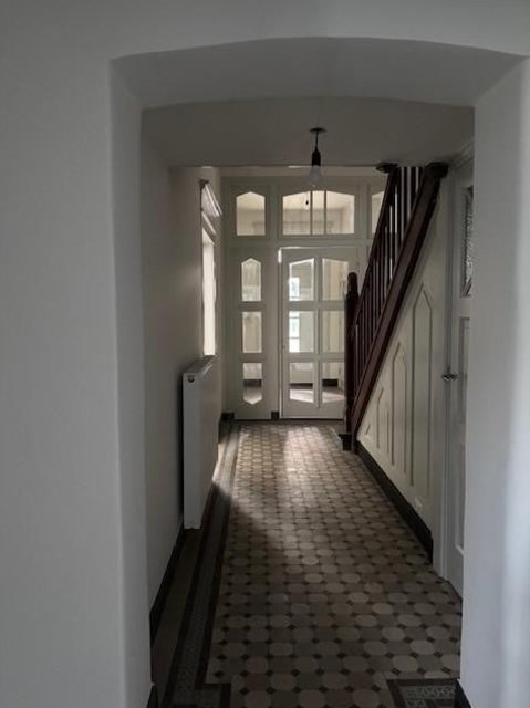 Foto 5: Heerlen - Honigmannstraat - Foto 5