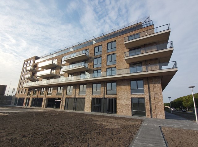 Foto 1: Utrecht - Hickorylaan - Foto 1