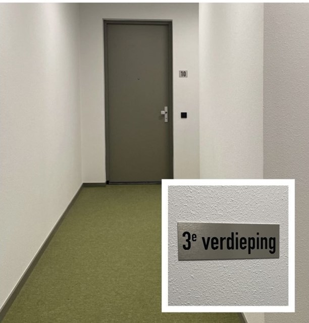 Foto 5: Woerden - Ien Daleslaan - Foto 5
