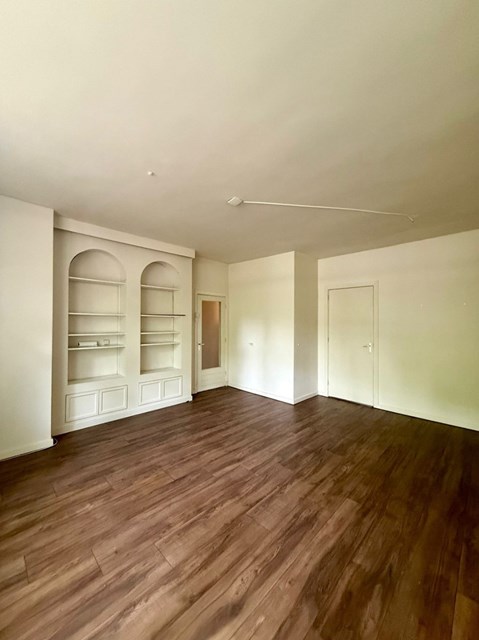 Foto 3: Rotterdam - Statenweg - Foto 3